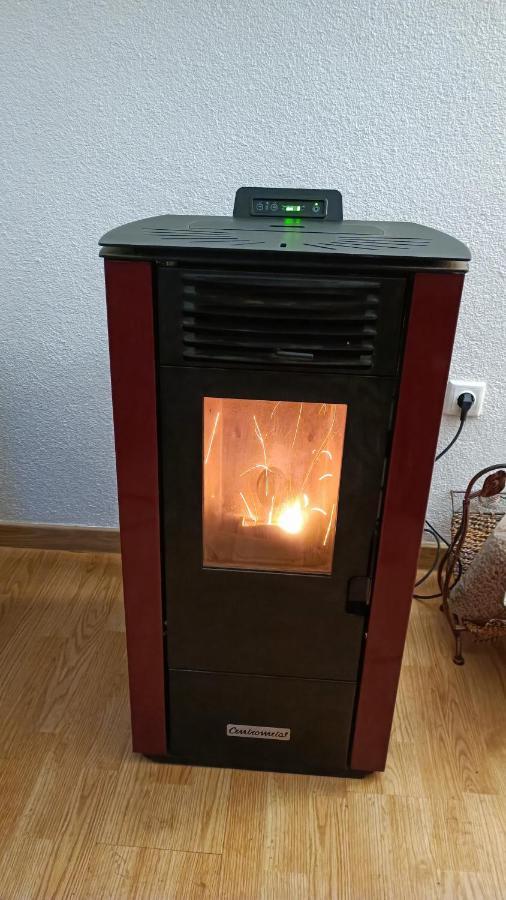 Apartman Lili Appartamento Livno Esterno foto
